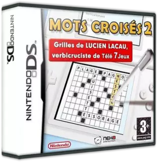 2491 - Mots Croises 2 (FR).7z